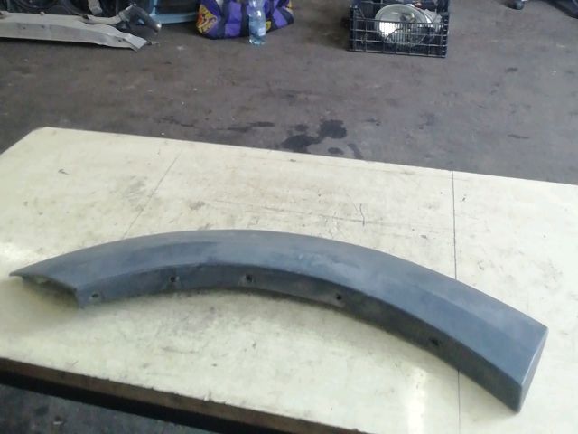 bontott MINI COUNTRYMAN Jobb hátsó Sárvédő Díszléc