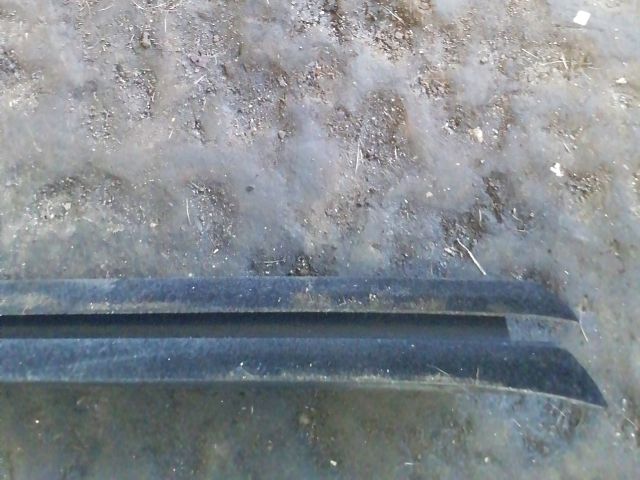 bontott MINI COUNTRYMAN Jobb hátsó Vízlehúzó Gumicsík