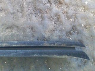 bontott MINI COUNTRYMAN Jobb hátsó Vízlehúzó Gumicsík