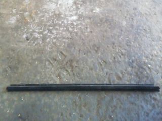 bontott MINI COUNTRYMAN Jobb hátsó Vízlehúzó Gumicsík