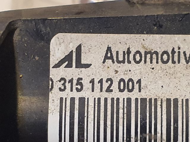 bontott MINI COUNTRYMAN Jobb Ködfényszóró