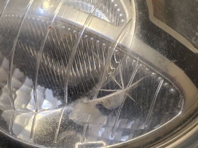 bontott MINI COUNTRYMAN Jobb Ködfényszóró