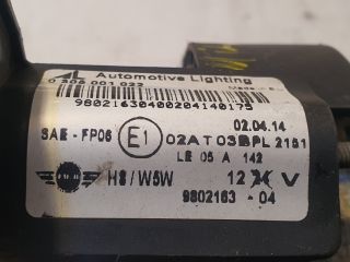 bontott MINI COUNTRYMAN Jobb Ködfényszóró