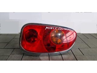 bontott MINI COUNTRYMAN Jobb Külső Hátsó Lámpa