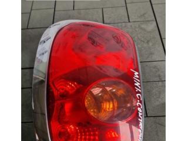 bontott MINI COUNTRYMAN Jobb Külső Hátsó Lámpa