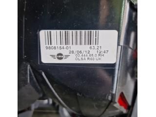 bontott MINI COUNTRYMAN Jobb Külső Hátsó Lámpa