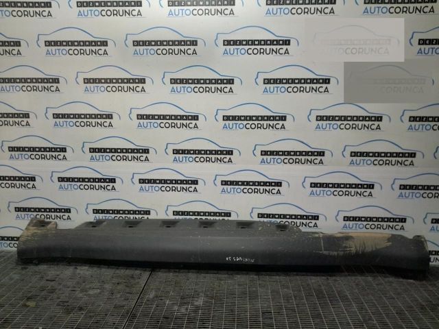 bontott MINI COUNTRYMAN Jobb Küszöb