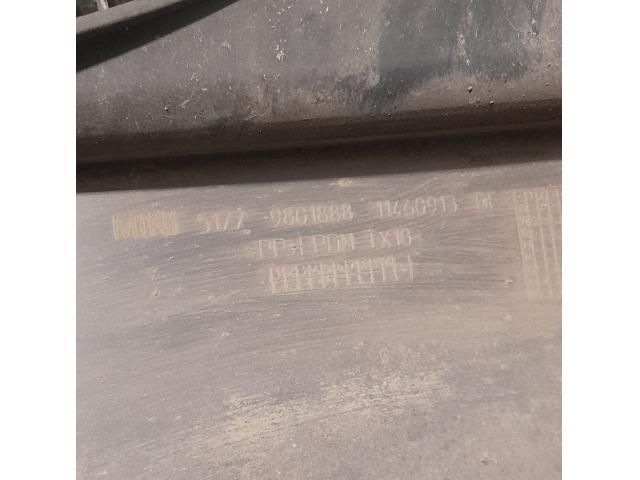 bontott MINI COUNTRYMAN Jobb Küszöb