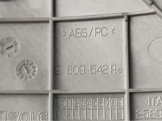 bontott MINI COUNTRYMAN Jobb Műszerfal Díszléc