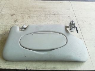 bontott MINI COUNTRYMAN Jobb Napellenző