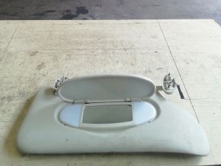 bontott MINI COUNTRYMAN Jobb Napellenző