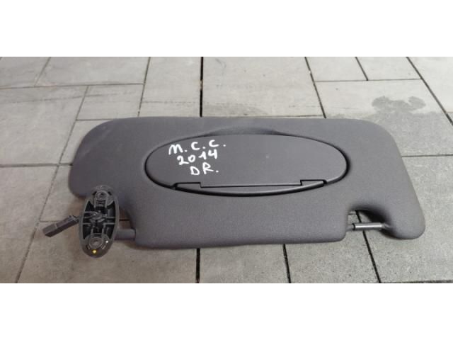 bontott MINI COUNTRYMAN Jobb Napellenző