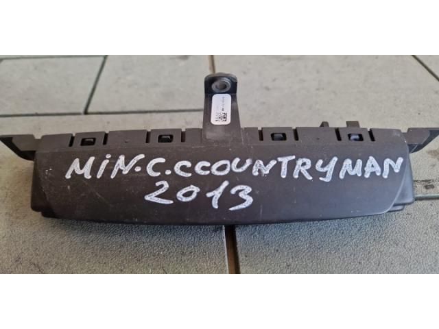 bontott MINI COUNTRYMAN Jobb Oldallégzsák