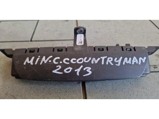 bontott MINI COUNTRYMAN Jobb Oldallégzsák