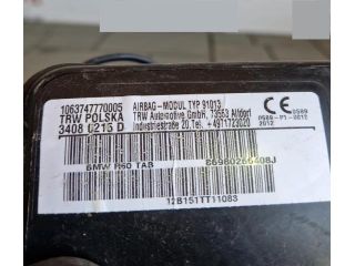 bontott MINI COUNTRYMAN Jobb Oldallégzsák