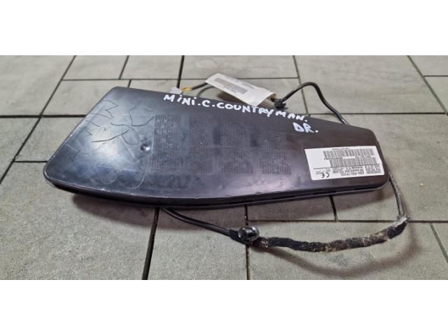 bontott MINI COUNTRYMAN Jobb Oldallégzsák