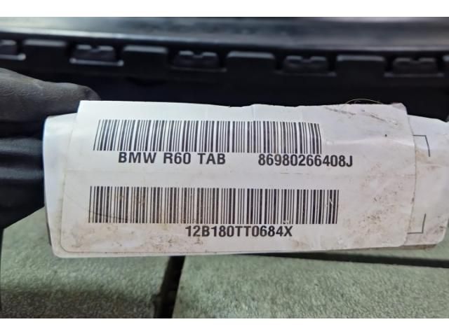 bontott MINI COUNTRYMAN Jobb Oldallégzsák