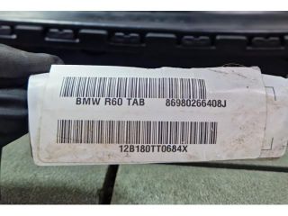 bontott MINI COUNTRYMAN Jobb Oldallégzsák