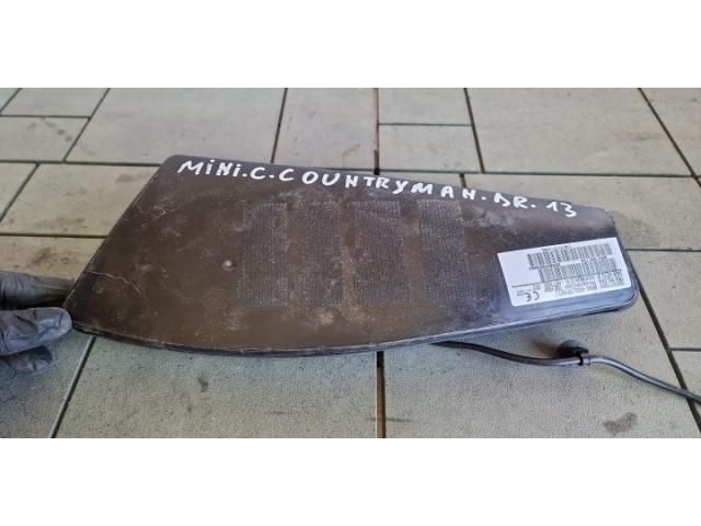 bontott MINI COUNTRYMAN Jobb Oldallégzsák