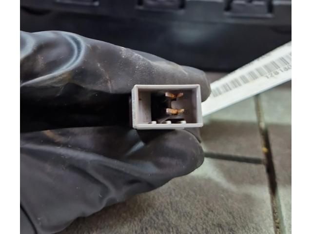 bontott MINI COUNTRYMAN Jobb Oldallégzsák