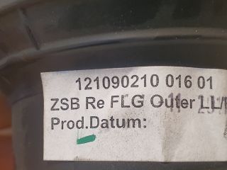 bontott MINI COUNTRYMAN Jobb Szellőző