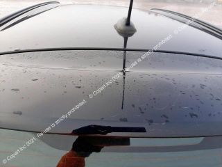 bontott MINI COUNTRYMAN Jobb Szellőző