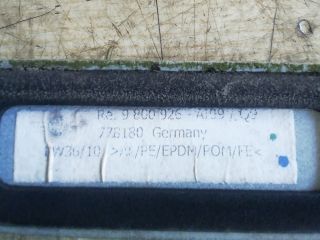 bontott MINI COUNTRYMAN Jobb Tetősín