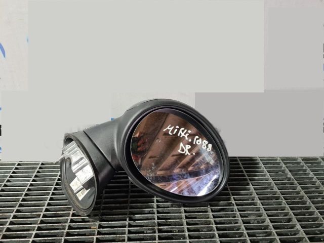 bontott MINI COUNTRYMAN Jobb Visszapillantó Tükör (Elektromos)