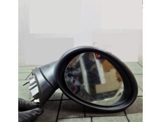 bontott MINI COUNTRYMAN Jobb Visszapillantó Tükör (Elektromos)