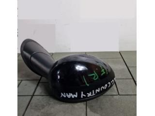 bontott MINI COUNTRYMAN Jobb Visszapillantó Tükör (Elektromos)