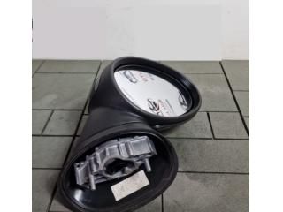 bontott MINI COUNTRYMAN Jobb Visszapillantó Tükör (Elektromos)