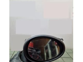 bontott MINI COUNTRYMAN Jobb Visszapillantó Tükör (Elektromos)