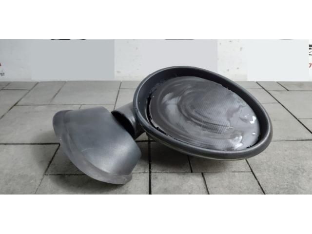 bontott MINI COUNTRYMAN Jobb Visszapillantó Tükör (Elektromos)