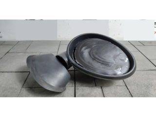 bontott MINI COUNTRYMAN Jobb Visszapillantó Tükör (Elektromos)