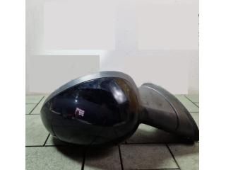 bontott MINI COUNTRYMAN Jobb Visszapillantó Tükör (Elektromos)