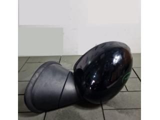 bontott MINI COUNTRYMAN Jobb Visszapillantó Tükör (Elektromos)