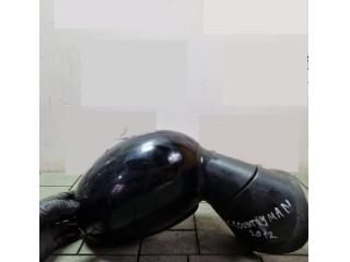 bontott MINI COUNTRYMAN Jobb Visszapillantó Tükör (Elektromos)