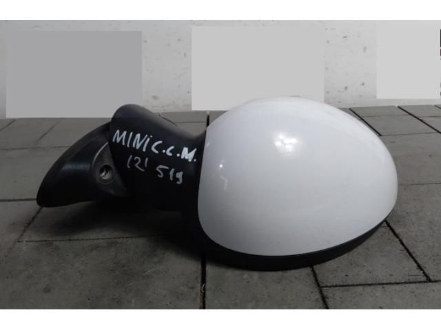 bontott MINI COUNTRYMAN Jobb Visszapillantó Tükör (Elektromos)