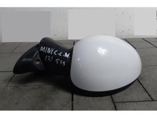 bontott MINI COUNTRYMAN Jobb Visszapillantó Tükör (Elektromos)