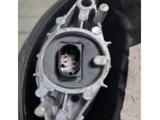 bontott MINI COUNTRYMAN Jobb Visszapillantó Tükör (Elektromos)