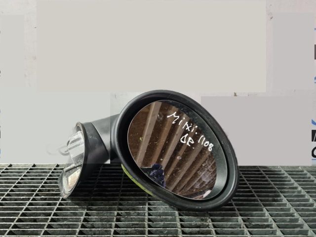 bontott MINI COUNTRYMAN Jobb Visszapillantó Tükör (Elektromos)