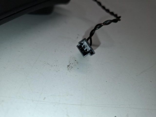 bontott MINI COUNTRYMAN Jobb Visszapillantó Tükör Kárpit