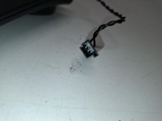 bontott MINI COUNTRYMAN Jobb Visszapillantó Tükör Kárpit