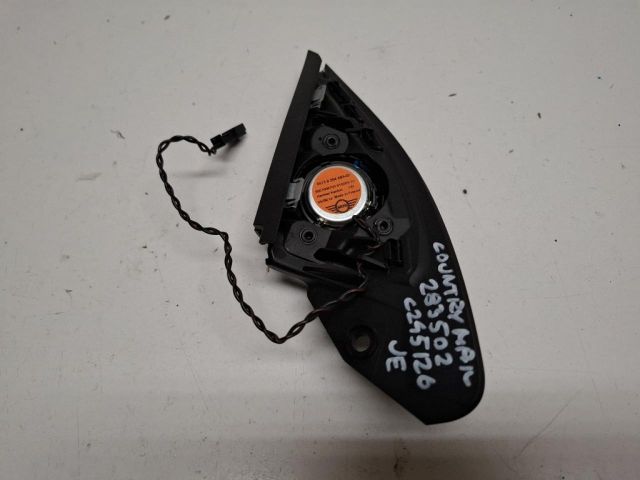 bontott MINI COUNTRYMAN Jobb Visszapillantó Tükör Kárpit