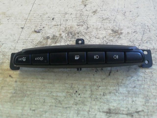 bontott MINI COUNTRYMAN Kapcsoló (Magában)