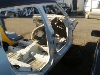 bontott MINI COUNTRYMAN Karosszéria Csomag