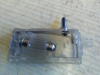 bontott MINI COUNTRYMAN Kesztyűtartó Világítás Kapcsoló