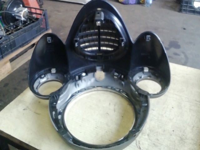 bontott MINI COUNTRYMAN Kilométeróra Keret