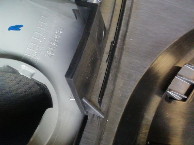 bontott MINI COUNTRYMAN Kilométeróra Keret