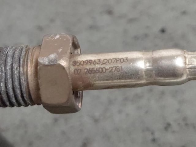 bontott MINI COUNTRYMAN Kipufogó Hőmérséklet Érzékelő